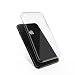 iPhone 7 Case, Shockproof Soft Bumper Cushion Shock-absorption Ultra Slim Fit Non-slip Flexible Easy Grip Clear TPU Protective Transparent Thin Back Cover Crystal Anti-drop Minimalist For Apple