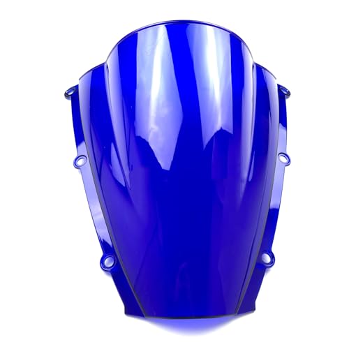 Bulle CBR 600 RR 2003 2004 pare-brise double bulle moto F5