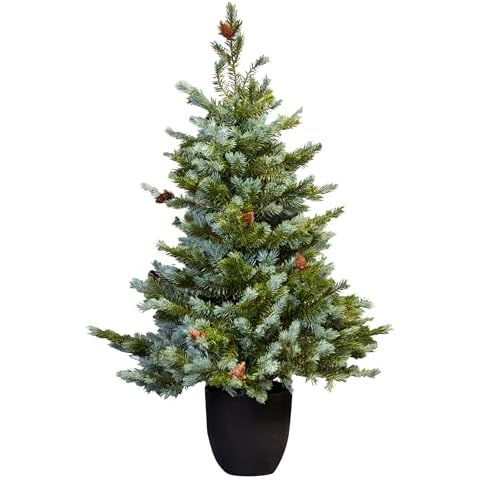 Christmas Tree World 3ft Cairngorm Pine Cover