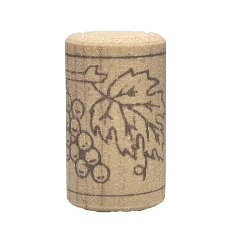 Nomacorc Synthetic Wine Corks #9 x 1 1/2