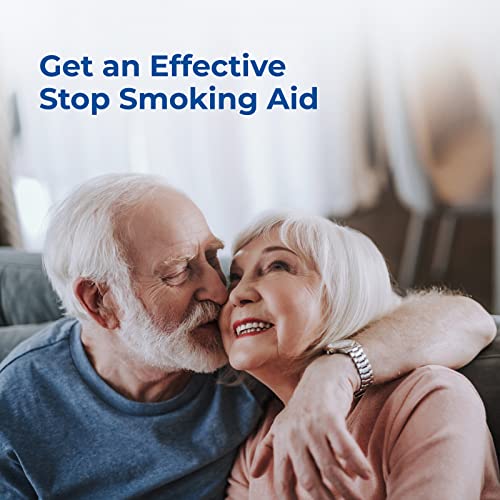 Rite Aid Nicotine Gum, 2Mg, Original Flavor - 170 Pieces | Quit Smoking Aid | Nicotine Replacement Gum | Stop Smoking Aids That Work | Chewing Gum To Help You Quit Smoking | Uncoated Nicotine Gum #TOP2