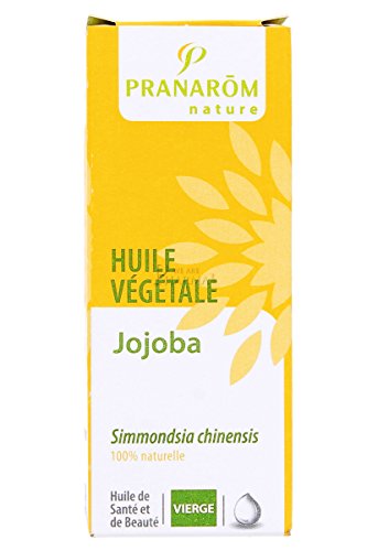Pranarom - Aceite Corporal De Jojoba Pranarom