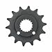 Sunstar 40716 16-Teeth 525 Chain Size Front Countershaft Sprocket