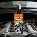 Belt Dressing Automotive | 100ml Engine Lube - Car Belt Squeak Spray | for Truck SUV Sedan Home Workshop Maintenance Daily Care