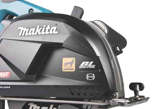 Makita CS002GZ 40V Max Li-Ion XGT Brushless 185mm (7 ¼") Cutter Métal - Batteries et chargeurs non inclus