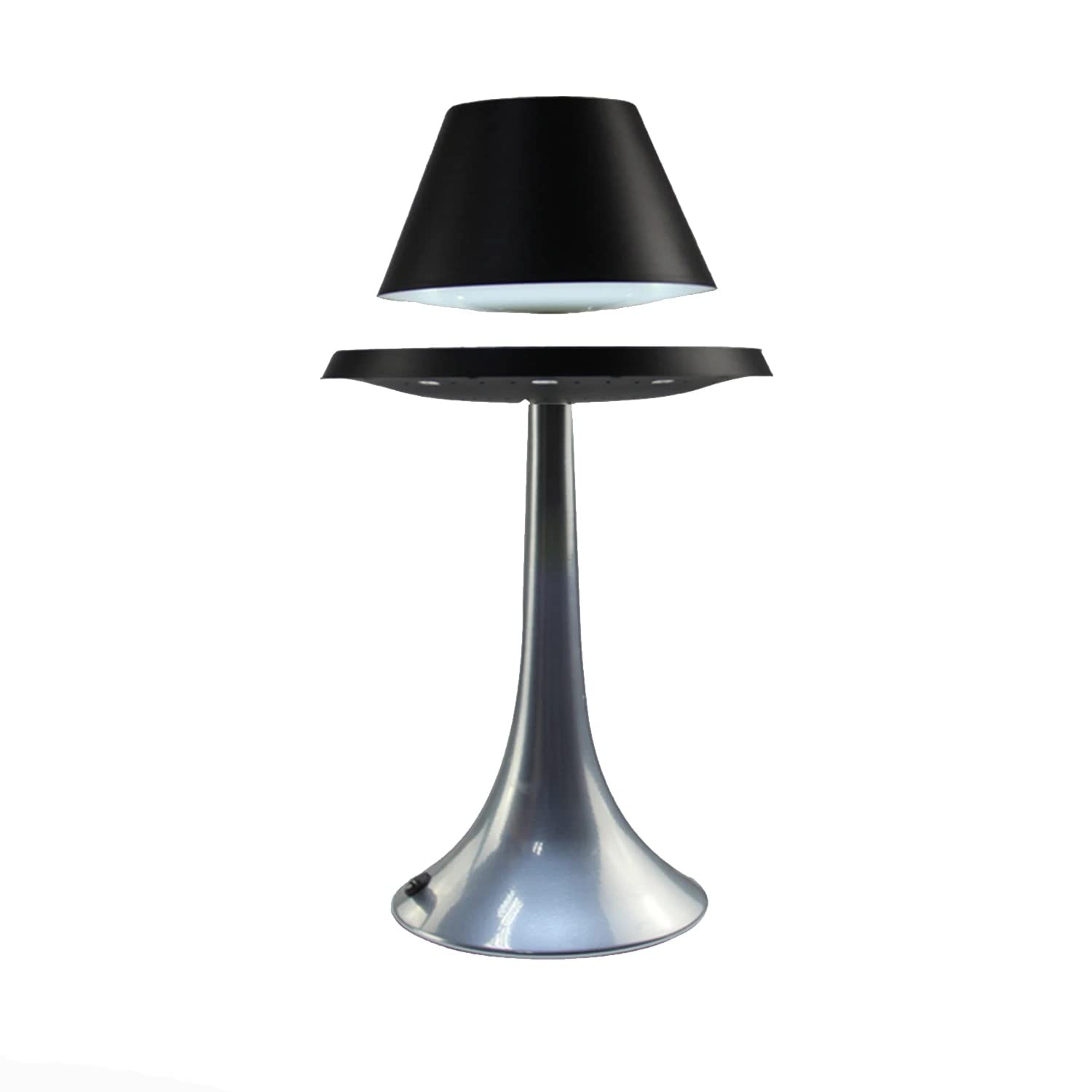 XO Floating lamp a new shade of Levitation with Lights | Integrates art with cutting edge technology | Ideal for bedrooms Restaurants Parties and more