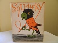 Squawky 0434957003 Book Cover