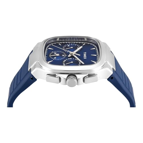 Image of TIMEX Square 43mm Dial Analog Men Watch