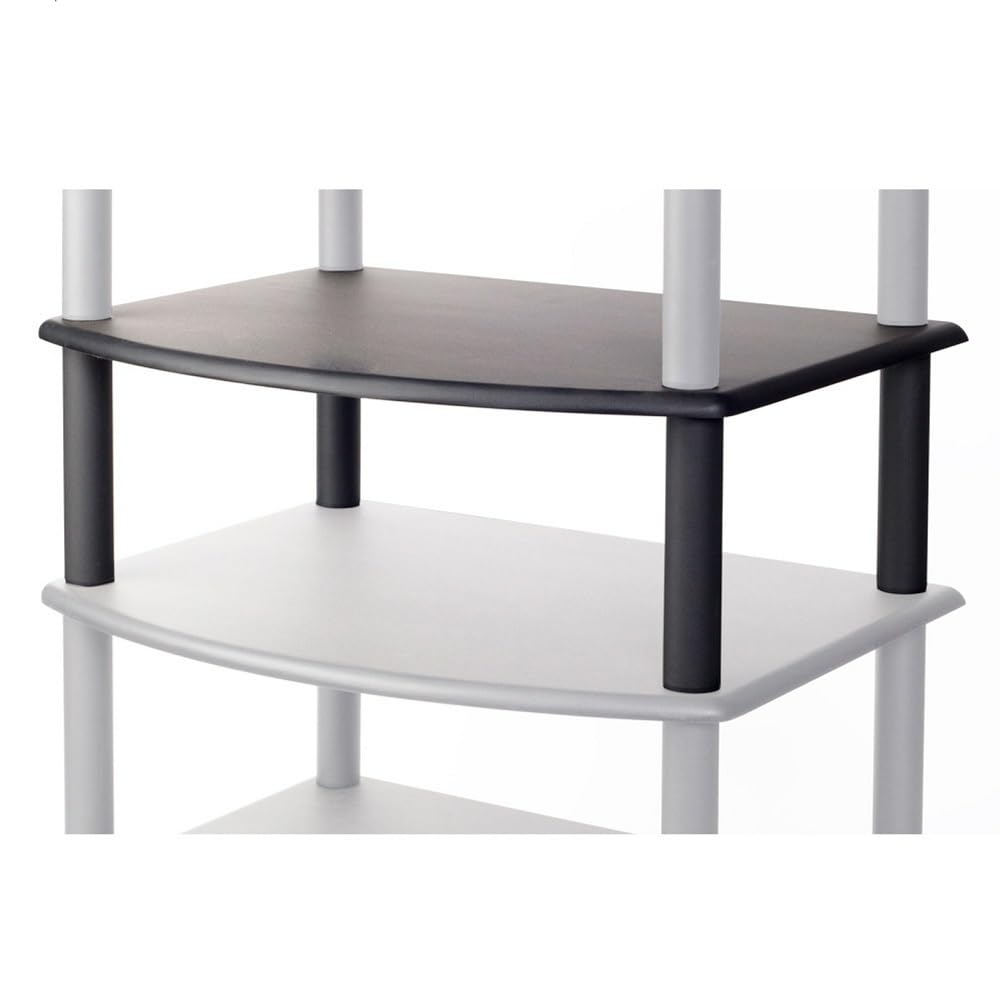 Amazon.com: Pangea Audio Vulcan Rack Add-on Shelf - Black