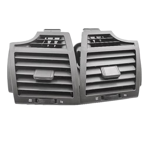 Grille de ventilation latérale droite pour réparer l'aération de Camry