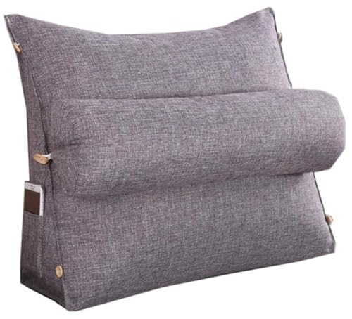 �R�b�g���ƃ��l���x�b�h�T�C�h�g���C�A���O���N�b�V�����w�������N�b�V�����\�t�g�p�b�P�[�W�\���b�h�J���[�\�t�@�[�N�b�V���� (�_�[�N�O���[,45*45*20cm)