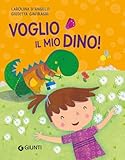  Voglio il mio Dino!