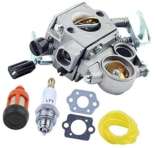 Motosierras Gasolina Stihl Pequeña Marca MKVAXR