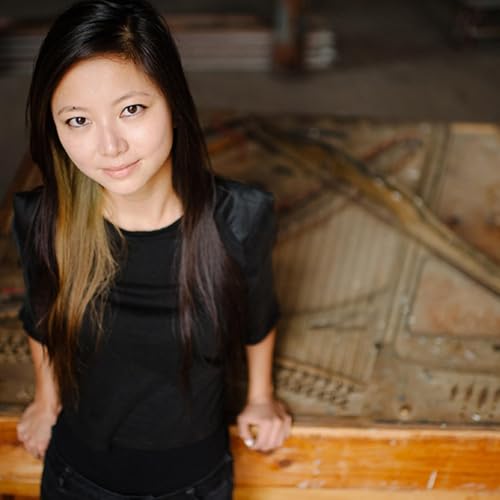 Vicky Chow: The Piano Journey