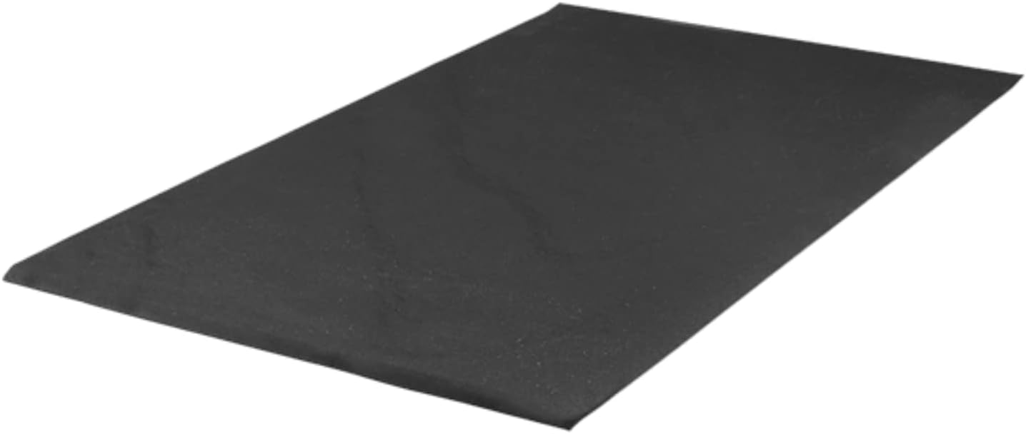 Tuff Trac Truck Bed Mat 60" x 120" Universal Fit 1/4