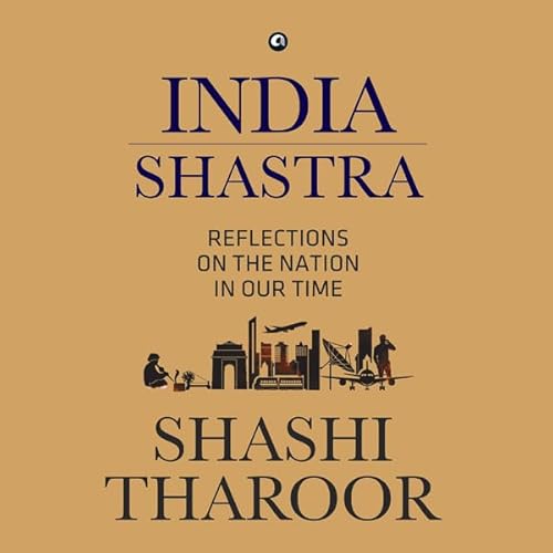 India Shastra cover art