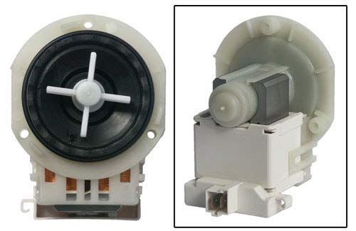 Preisvergleich Produktbild Beko Ablaufpumpe Beko 2808190100 für Waschmaschine