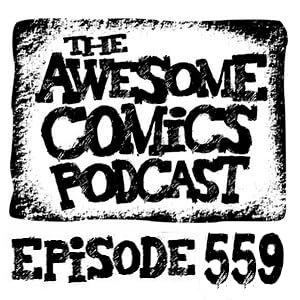 Episode 559 - Breaking the Grid with Jesse Lonergan!