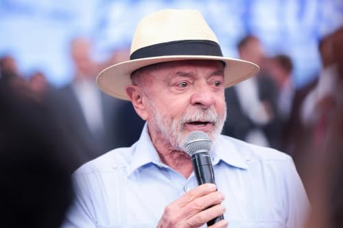 Lula anuncia nesta sexta (25) MP para proibir opera&ccedil;&atilde;o de bets no Brasil
