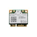 Intel 3160.HMWWB.R WiFi Wireless-AC 3160 Dual Band 1x1 AC+ Bluetooth HMC Brown Box White Box (Intel3160.HMWWB.R)