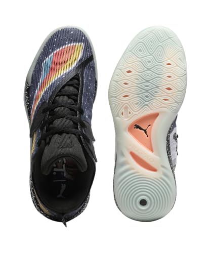 Image of Puma Unisex-Adult All-pro Nitro 2 E.t. Basketball Shoe