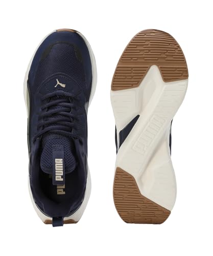 Image of Puma Unisex-Adult Softride Sway Mesh Running Shoe