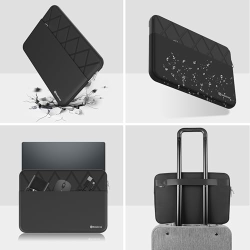 Funda Protectora Smatree Elite para Lenovo ThinkPad X1 16" miniatura 7