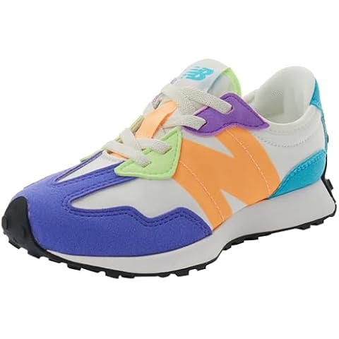 Baskets New Balance 327 Cover