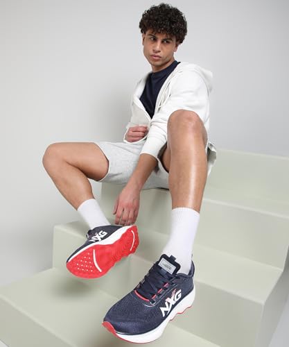 Image of Columbus Regen Sports Shoe - Running Shoe| Walking Shoe| Training & Gym Shoe| Outdoors Shoe for Men's