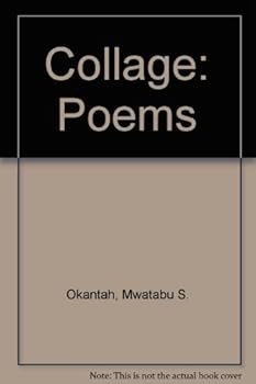 Paperback Collage Book