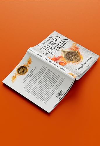 O ladrão de estrelas: (trilogia mar de areia) O ladrão de estrelas: (trilogia mar de areia) - Imagem 4