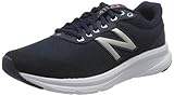 asics laufschuhe 45 X New Balance Herren 411v2 Straßen-Laufschuh, Natural Indigo, 45 EU