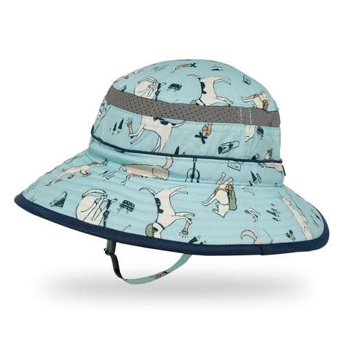 Sunday Afternoons Kids' Fun Bucket, Ruff'n It, Small by Sunday Afternoons - Used condition - US$20.50
