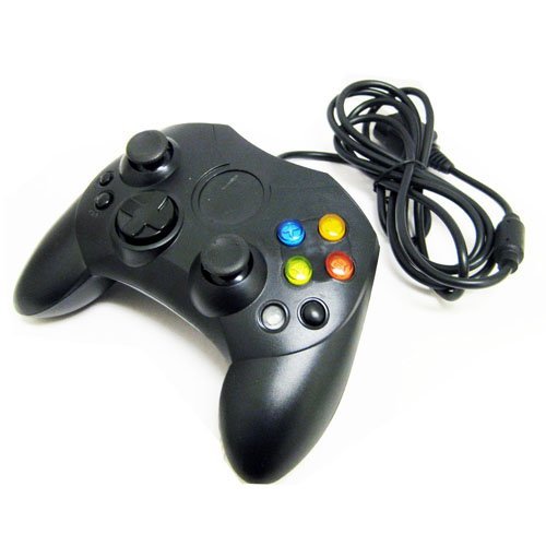 DDR Game Xbox Wired Controller Video Games