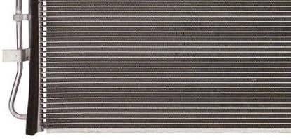 Sunbelt Air Conditioning A/C Condenser Compatible with Hyundai Genesis Coupe 2010-2012 3.8L 3949 OE# 976062M100
