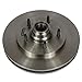 Motorcraft BRR180 Brake Rotor