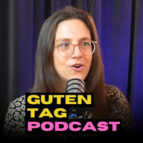 Me mud&eacute; a Alemania y fue un quiebre en mi Identidad | Carla Bonomini