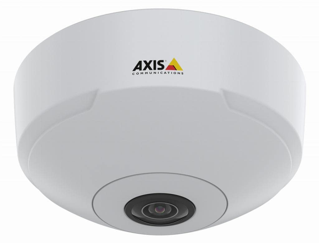 Amazon.com: AXIS M3068-P - Network Surveillance Camera - Dome