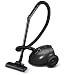 MEVA Canister Vacuum Cleaner Ultra Compact and Lightweight