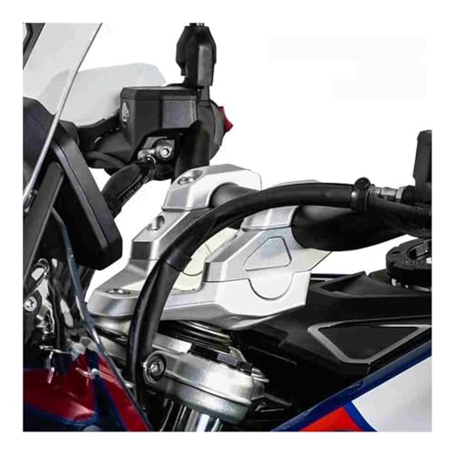 Abrazadera Para R1300GSA que elimina el dolor de espalda elevando el manillar original 6