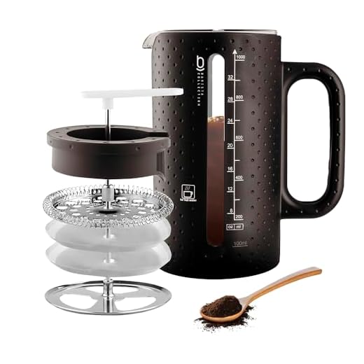 Biscuitt Intensità B00060 1 litro