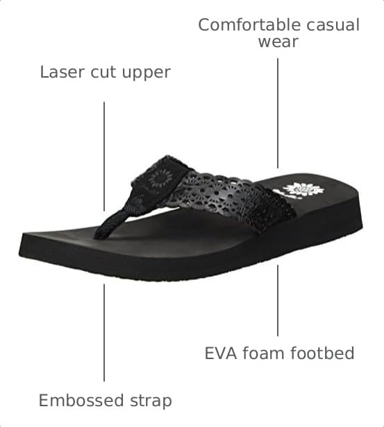 Image of Yellow Box womens Wally