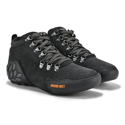 Image of Woodland Mens Gc 4269122 Sneaker