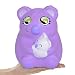 ORWINE Squishies Jumbo Squishy Toy Party Favors for Kids Boys Girls Animal Squishys Squeeze Kawaii Koala Stress Relief Toys Christmas Stocking Stuffer Birthday Gifts for Kids & Adults