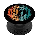 Photo Gallery fantastico dal 1974 awesome uomo e donna compleanno popsockets popgrip intercambiabile Photo Gallery fantastico dal 1974 awesome uomo e donna compleanno popsockets popgrip intercambiabile