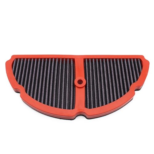 Filtre d'admission d'air moto pour Benelli TNT600 BN502 BN502R élément en tissu