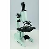 Celestron 44102 400x Power Laboratory Biological Microscope