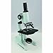 Celestron 44102 400x Power Laboratory Biological Microscope