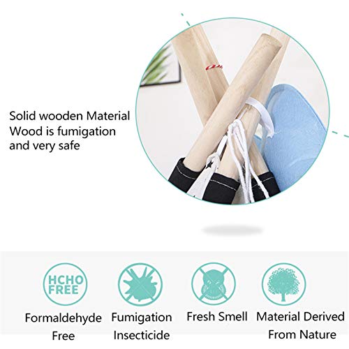 Frunimall tipi tent voor kinderen/meisje met gekleurde vlag, opvouwbare kinderen Indian Wigwam speelhuisTent Indiase speeltent voor kind wit voor binnen en buiten beige - Afbeelding 8