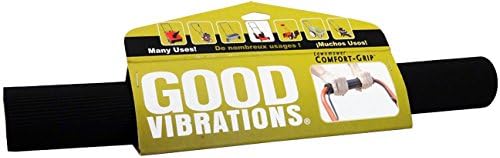 Good Vibrations Comfort Handle Grip